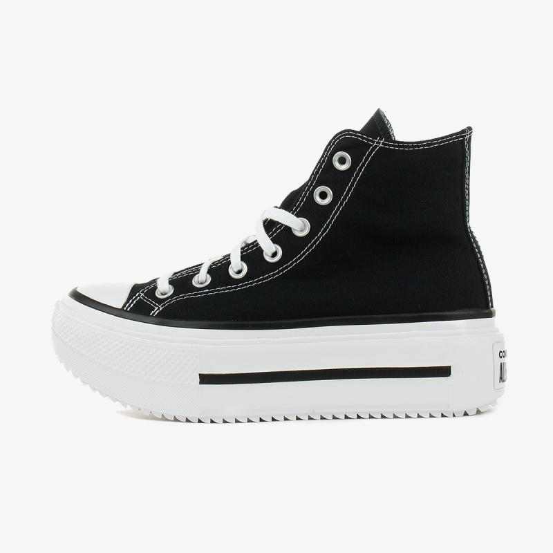 Converse Patike CHUCK TAYLOR ALL STAR LIFT DOUBLE STACK 