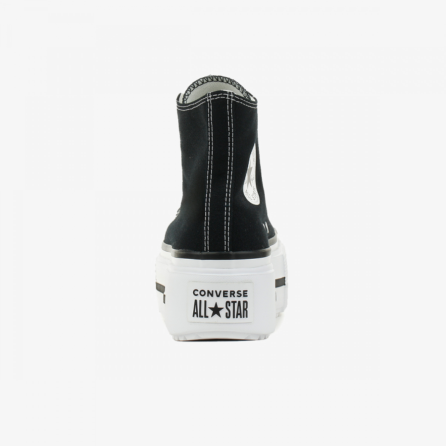 Converse Patike CHUCK TAYLOR ALL STAR LIFT DOUBLE STACK 