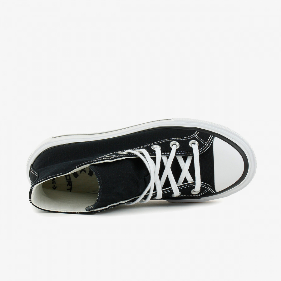 Converse Patike CHUCK TAYLOR ALL STAR LIFT DOUBLE STACK 