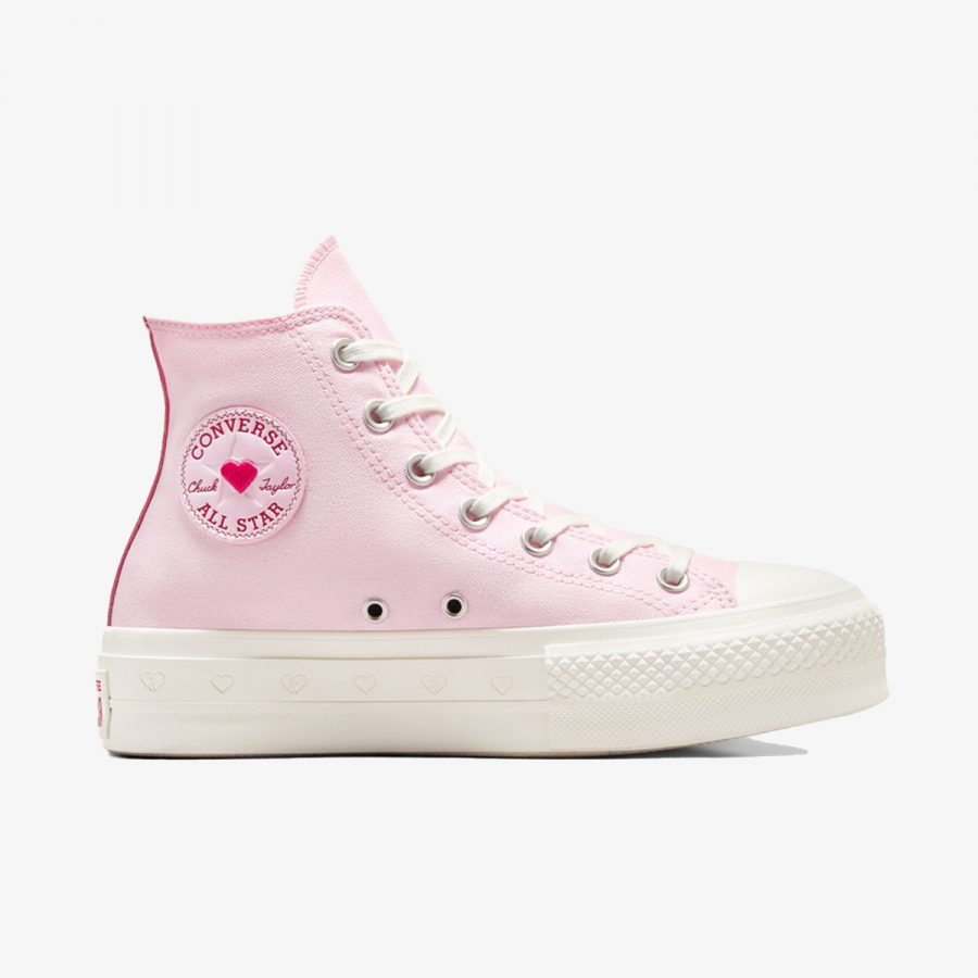 Converse Patike Chuck Taylor All Star Lift 
