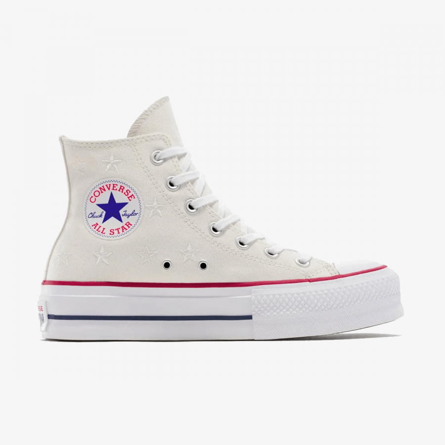 Converse Patike CHUCK TAYLOR ALL STAR LIFT PLATFORM CELE 