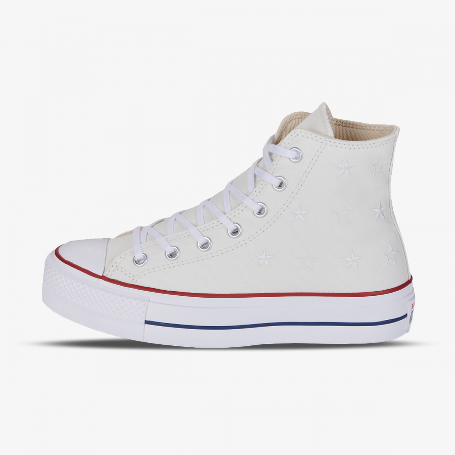 Converse Patike CHUCK TAYLOR ALL STAR LIFT PLATFORM CELE 