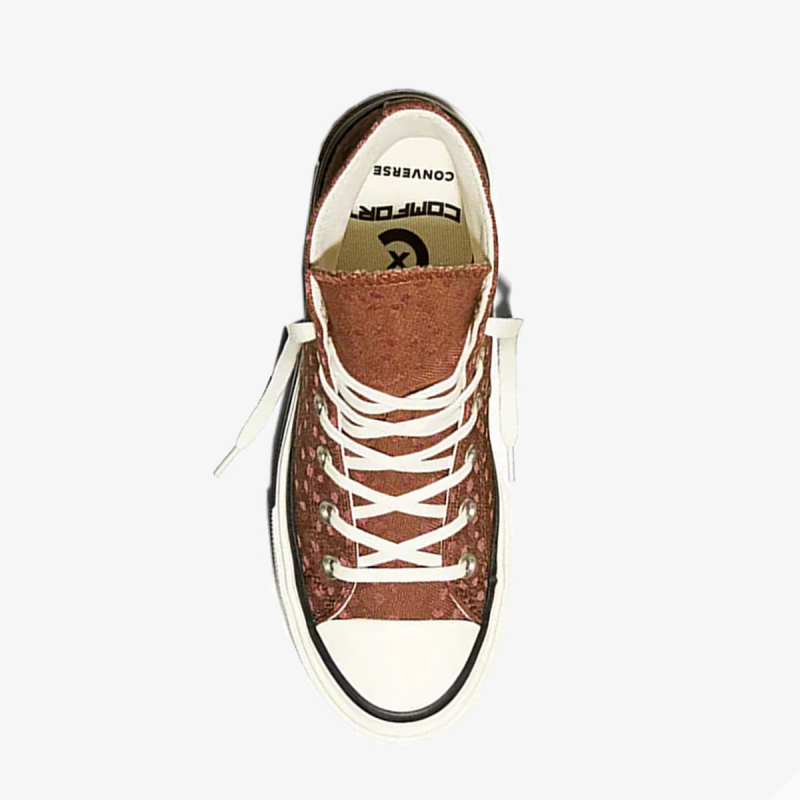 Converse Patike CHUCK TAYLOR ALL STAR LIFT DOUBLE STACK 
