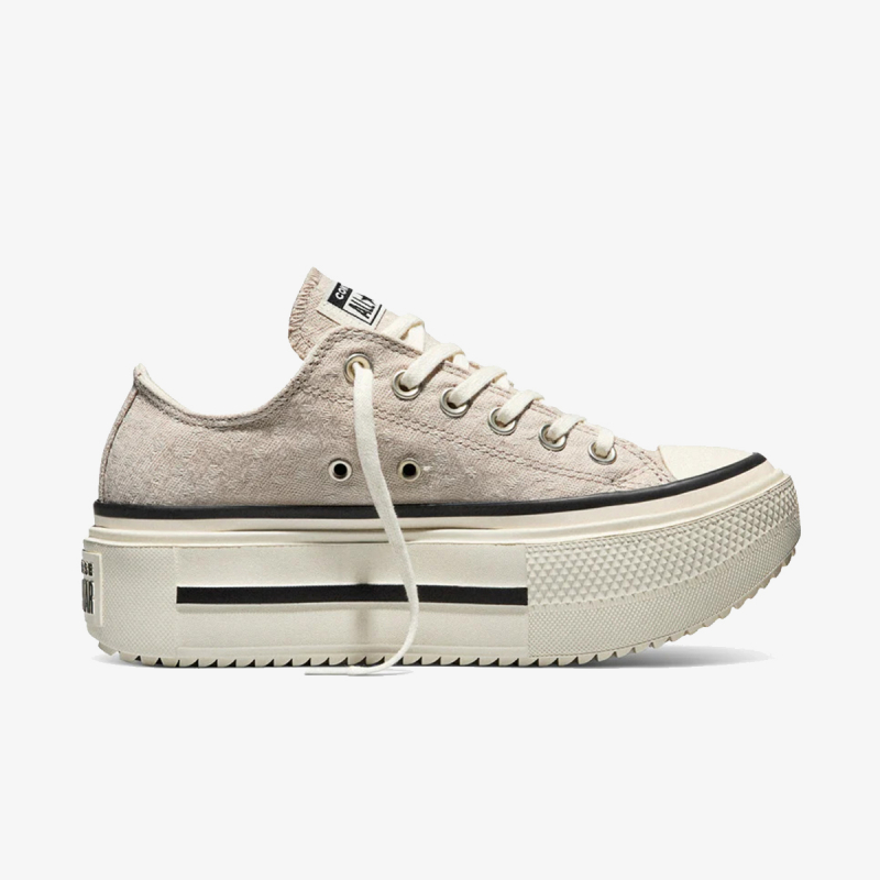 Converse Patike CHUCK TAYLOR ALL STAR LIFT DOUBLE STACK 