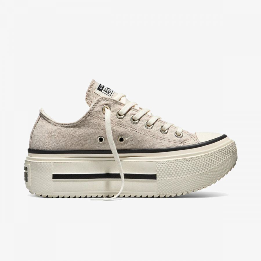 Converse Patike CHUCK TAYLOR ALL STAR LIFT DOUBLE STACK 