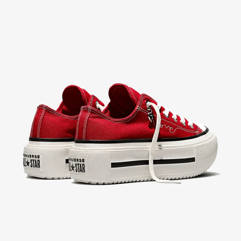 Converse Patike CHUCK TAYLOR ALL STAR LIFT DOUBLE STACK 