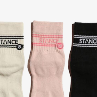 Stance Čarape BASIC QUARTER 3 PACK-PAK 