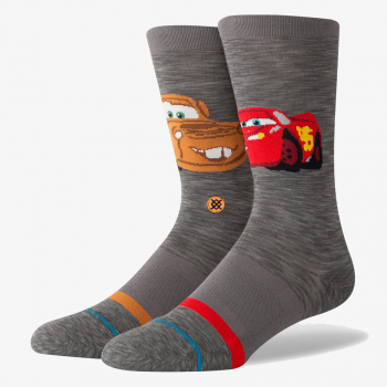Stance Čarape KACHOW CREW-PAK 