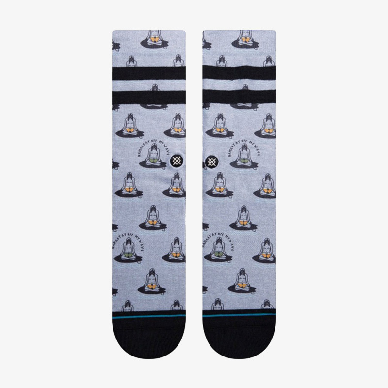 Stance Čarape Namastay 