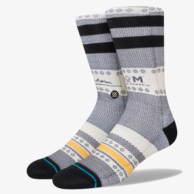 Stance Proizvodi Freedom Mandela 