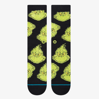 Stance Čarape MEAN ONE-PAK 