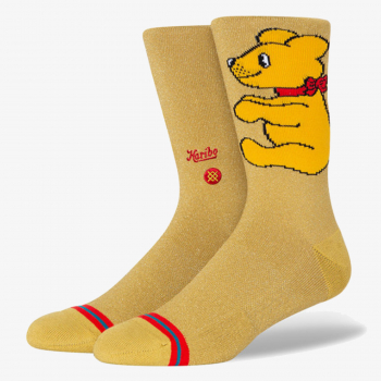 Stance Čarape GUMMIEBEAR 1/1-PAK 