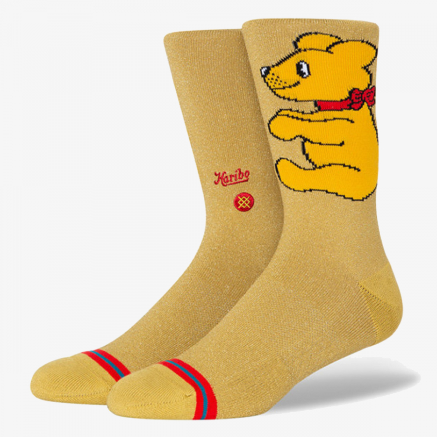 Stance Čarape GUMMIEBEAR 1/1-PAK 