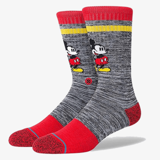 Stance Čarape Vintage Disney 2020 