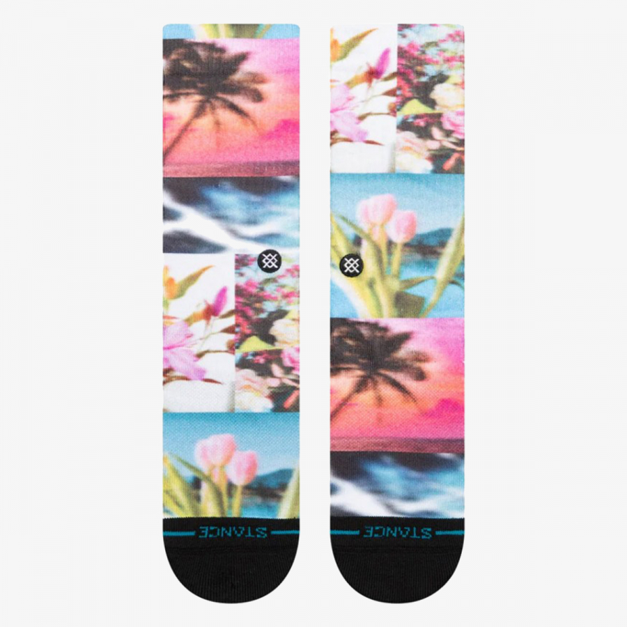 Stance Čarape TAKE A PICTURE CREW 1/1 