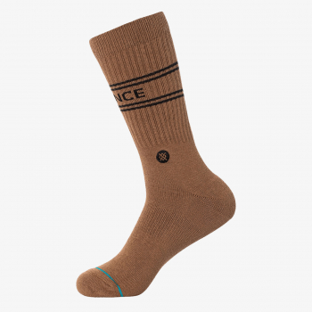 Stance Čarape BASIC 3 PACK CREW-PAK 