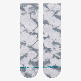 Stance Čarape ICON DYE CREW-PAK 
