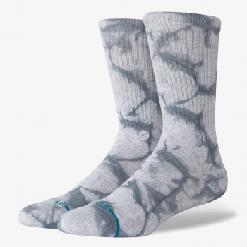 Stance Čarape ICON DYE CREW-PAK 