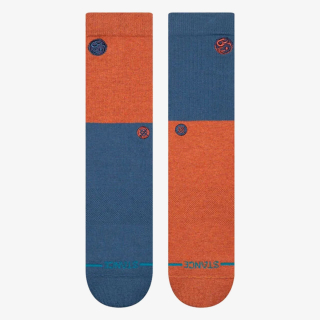 Stance Čarape OPPOSITES CREW-PAK 