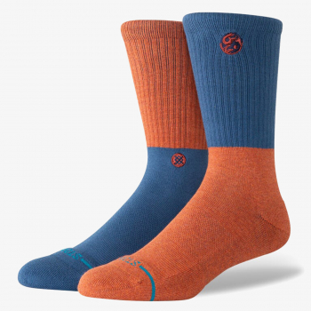 Stance Čarape OPPOSITES CREW-PAK 