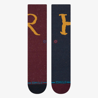 Stance Čarape RON AND HARRY CREW-PAK 