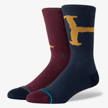 Stance Čarape RON AND HARRY CREW-PAK 