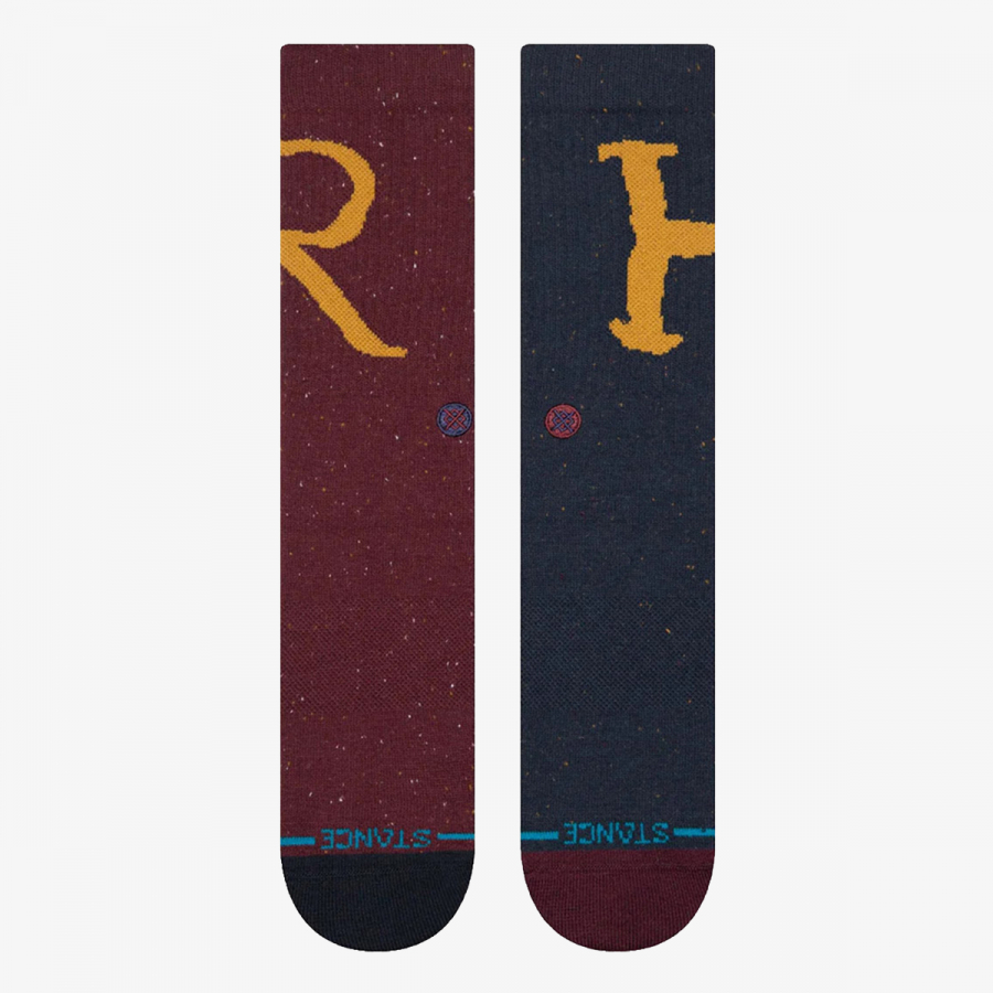 Stance Čarape RON AND HARRY CREW-PAK 