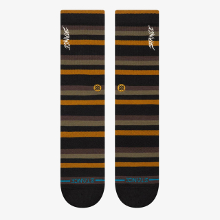 Stance Čarape SLIPPING CREW-PAK 