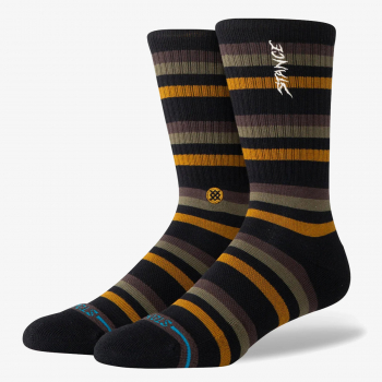 Stance Čarape SLIPPING CREW-PAK 
