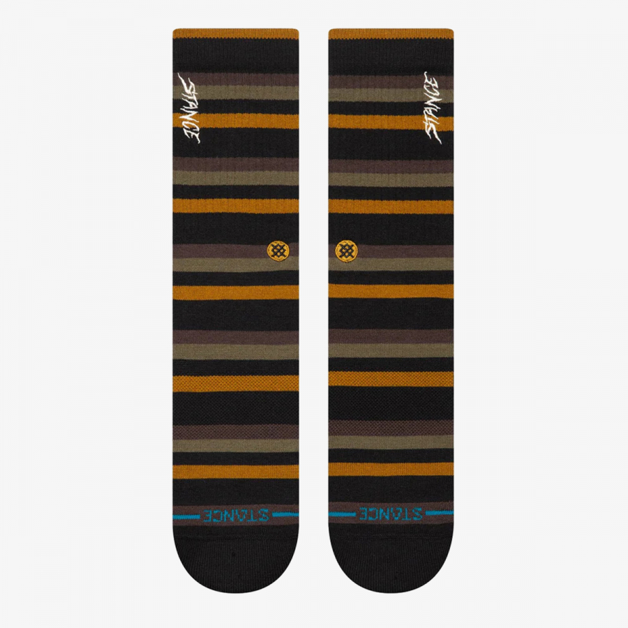 Stance Čarape SLIPPING CREW-PAK 