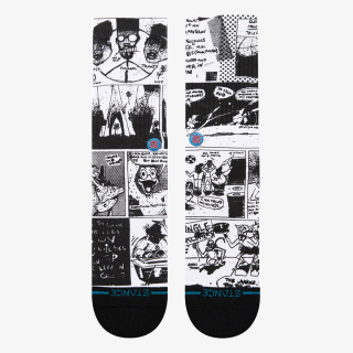 Stance Proizvodi THE SLEEVE CREW-PAK 