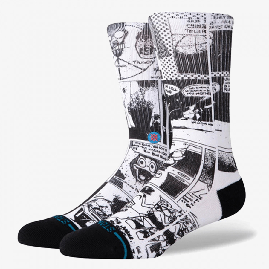 Stance Proizvodi THE SLEEVE CREW-PAK 