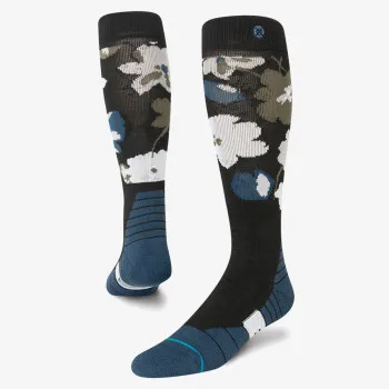 STANCE Čarape Fields Snow 