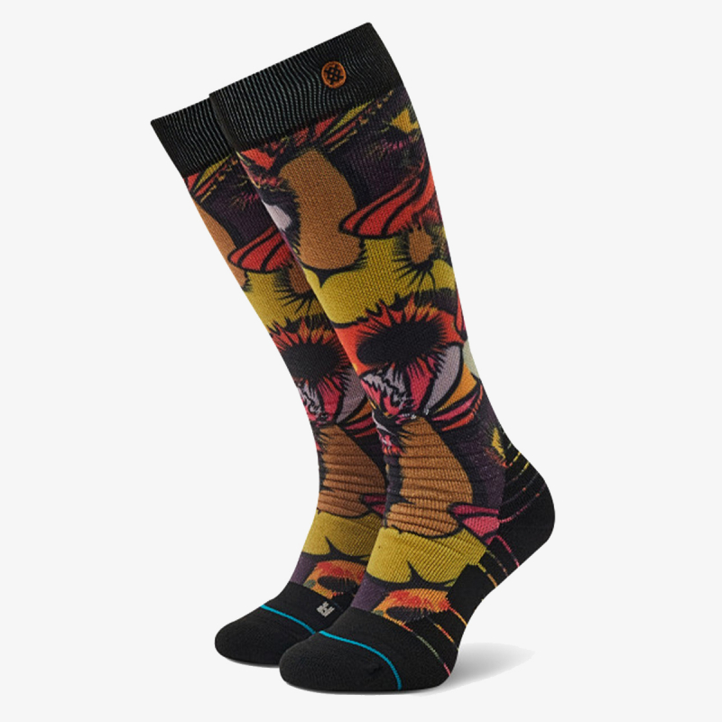 Stance Proizvodi Mushies Snow 