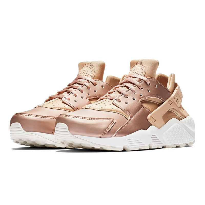 Nike wmns air sales huarache run prm txt