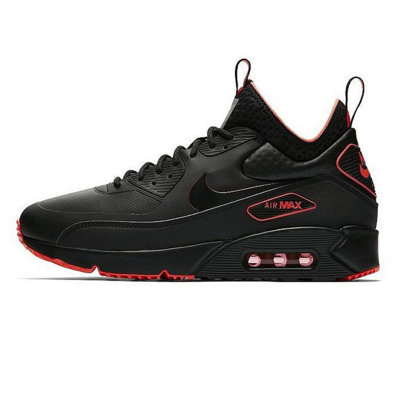Nike Patike OBUCA PATIKE AIR MAX 90 ULTRA MID WINTER SE Buzz Sneaker Station Online Shop