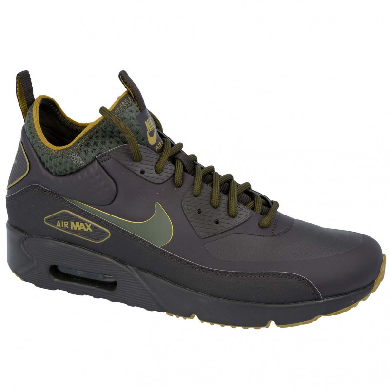 Nike Patike OBUCA PATIKE AIR MAX 90 ULTRA MID WINTER SE Buzz Sneaker Station Online Shop