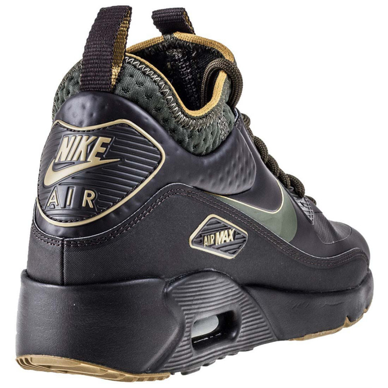 Nike Patike OBUCA PATIKE AIR MAX 90 ULTRA MID WINTER SE Buzz Sneaker Station Online Shop