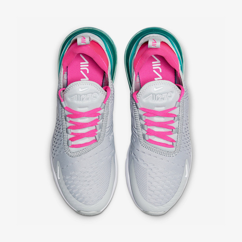 NIKE Patike OBUCA PATIKE W AIR MAX 270 Buzz Sneaker Station
