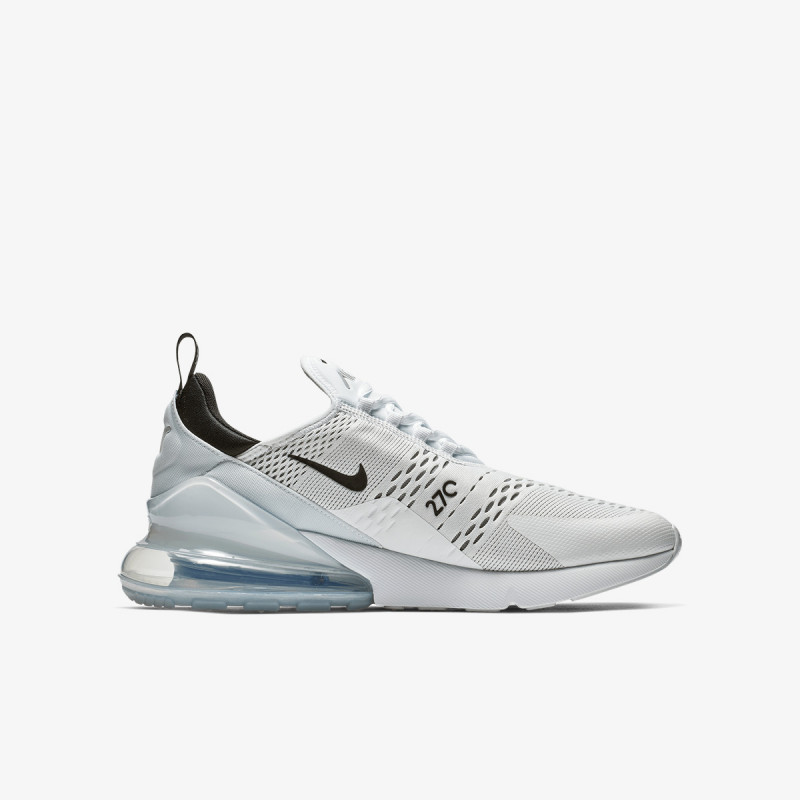 Nike 270 bele sales