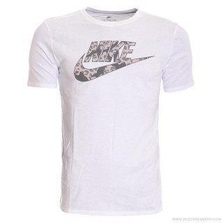 Nike Majica ODJECA-MAJICA-M NSW SS TEE HBR LEOPRD PRINT 