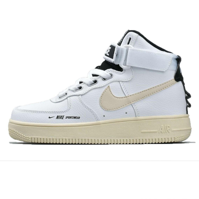 Nike patike w af1 hi ut clearance