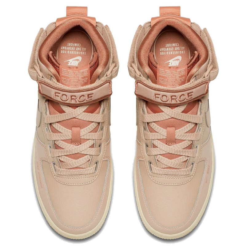 Nike Patike OBUCA-PATIKE-W AF1 HI UT 
