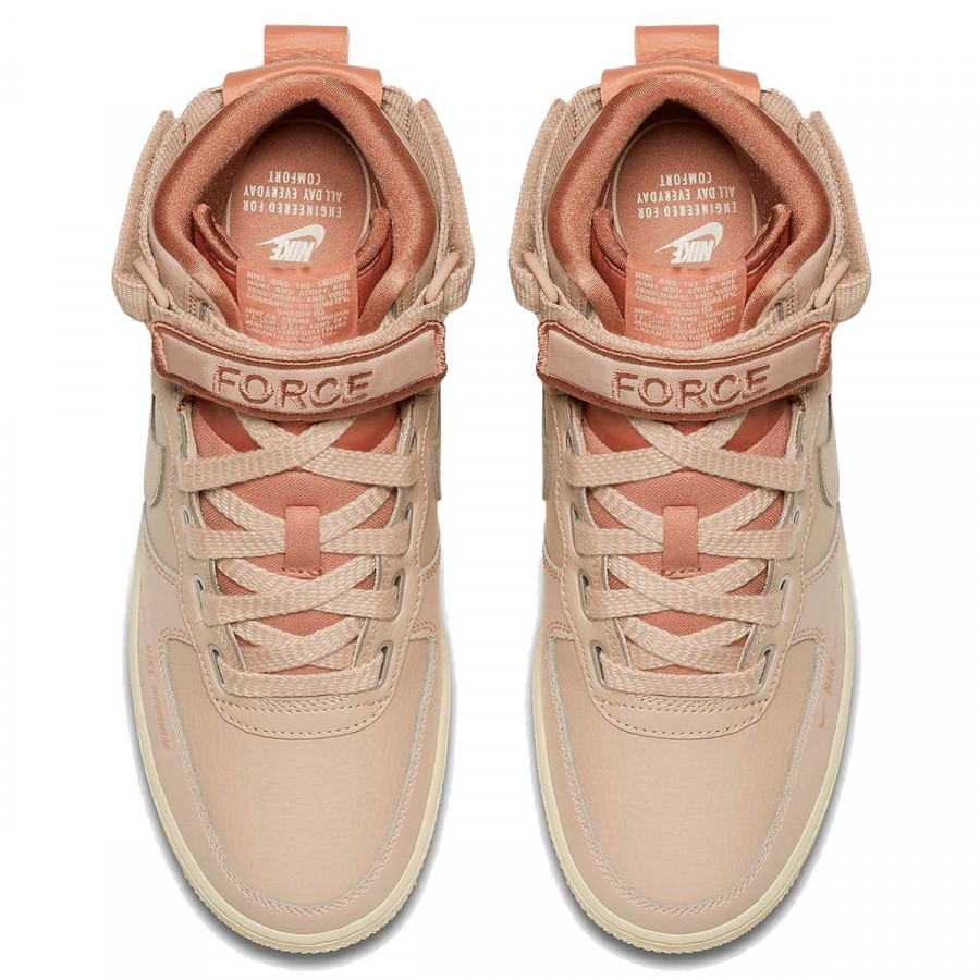Nike Patike OBUCA-PATIKE-W AF1 HI UT 
