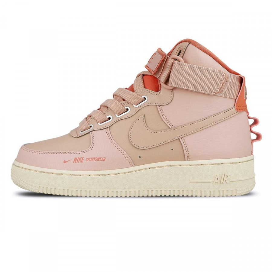 Nike Patike OBUCA-PATIKE-W AF1 HI UT 