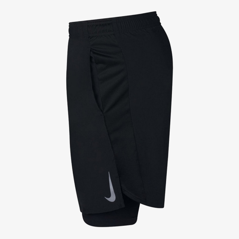 Nike chllgr short 7in 2in1 sale