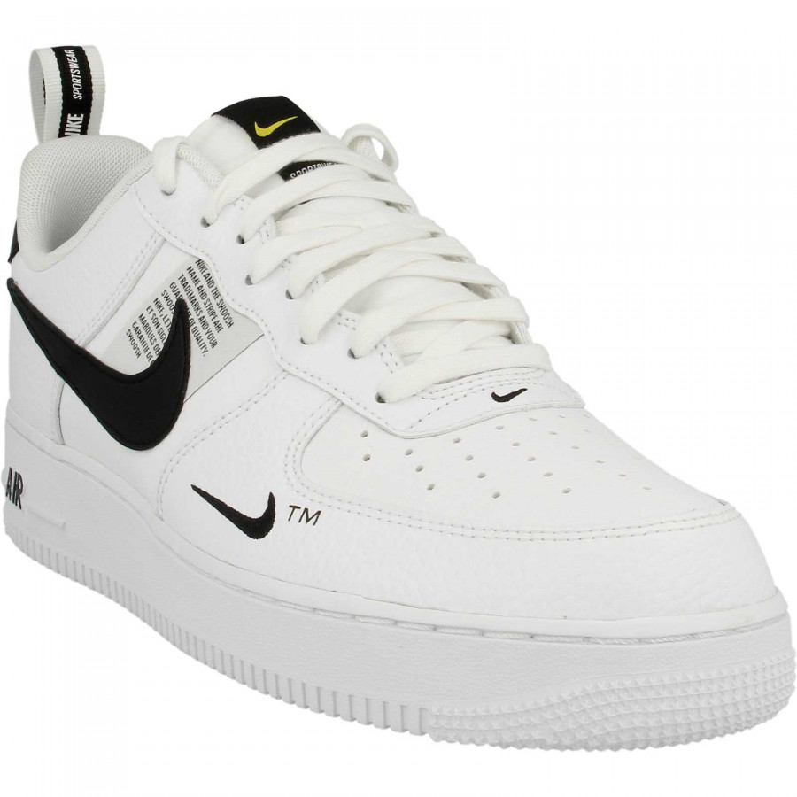 Nike Patike OBUCA-PATIKE-AIR FORCE 1 '07 LV8 UTILITY 