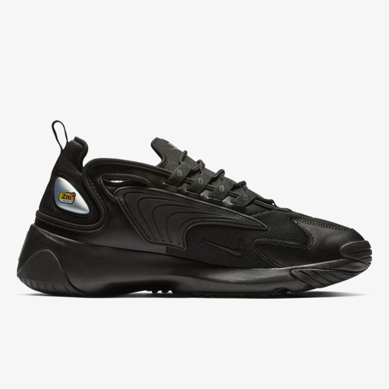 Nike zoom buzz best sale