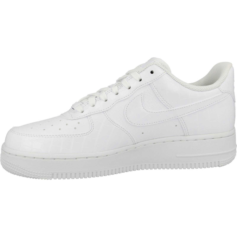 Nike Patike OBUCA-PATIKE-WMNS AIR FORCE 1 '07 ESS 