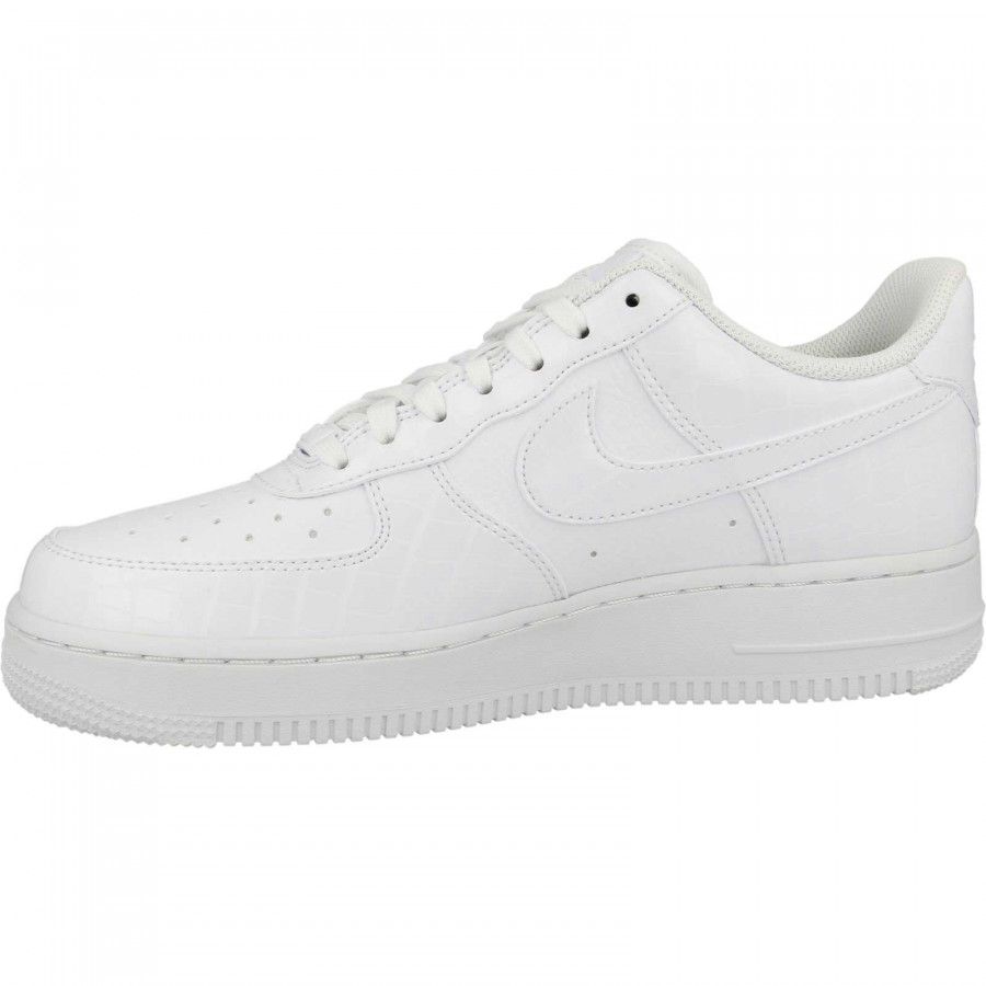 Nike Patike OBUCA-PATIKE-WMNS AIR FORCE 1 '07 ESS 